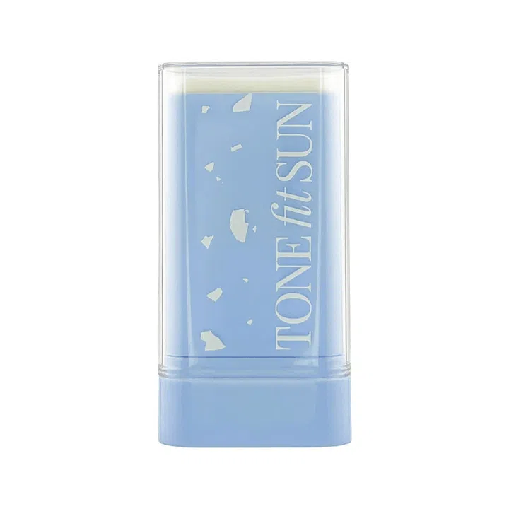 TONEfitSUN Vegan No Sebum Sun Stick SPF50+ PA++++
