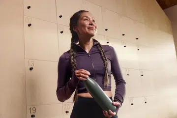 Manage common menopause symptoms