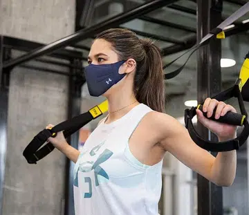 under armour sportsmask colours