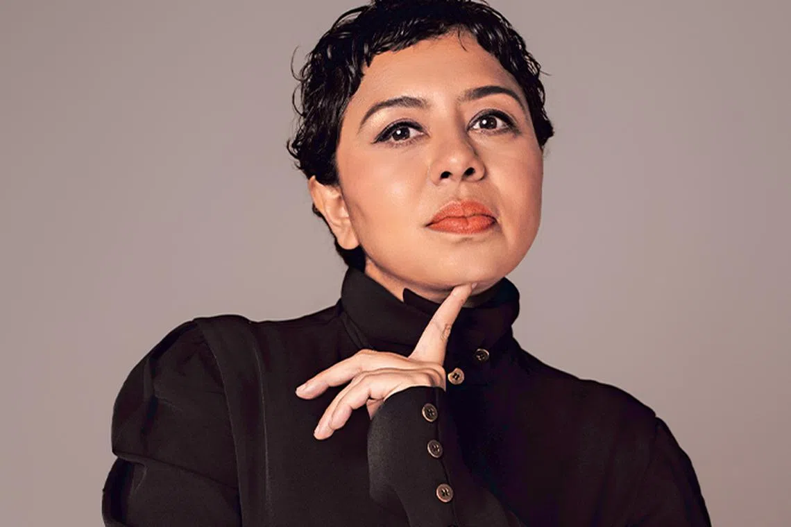 Fostering a culture of empathy with Dipa Swaminathan of ...