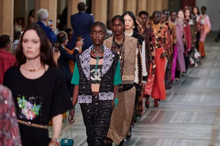 Credit: Chanel
