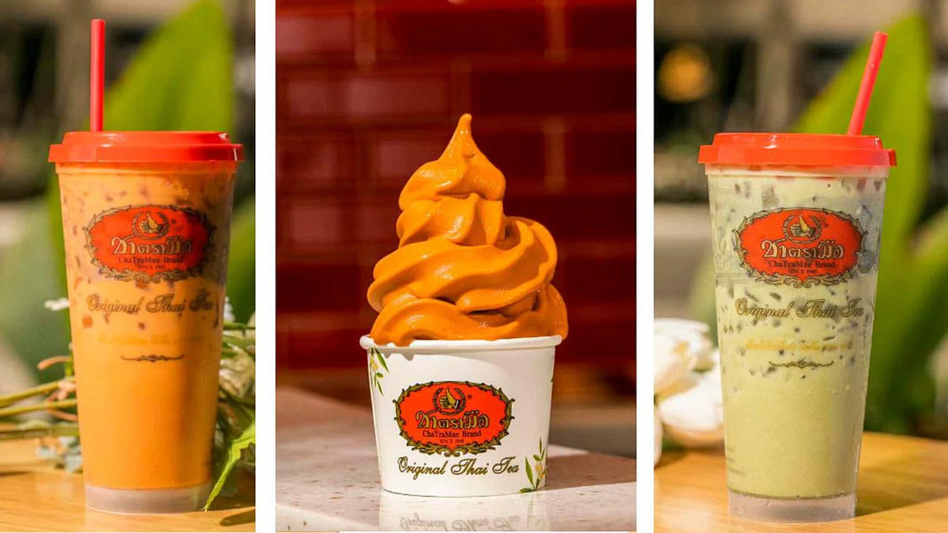 ChaTraMue: What you need to know about the Thai tea shop’s opening