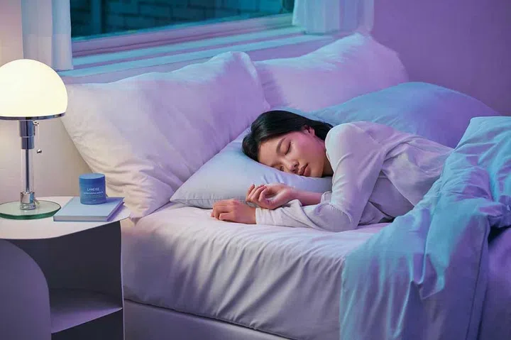 Laneige Water Sleeping Mask_Ex