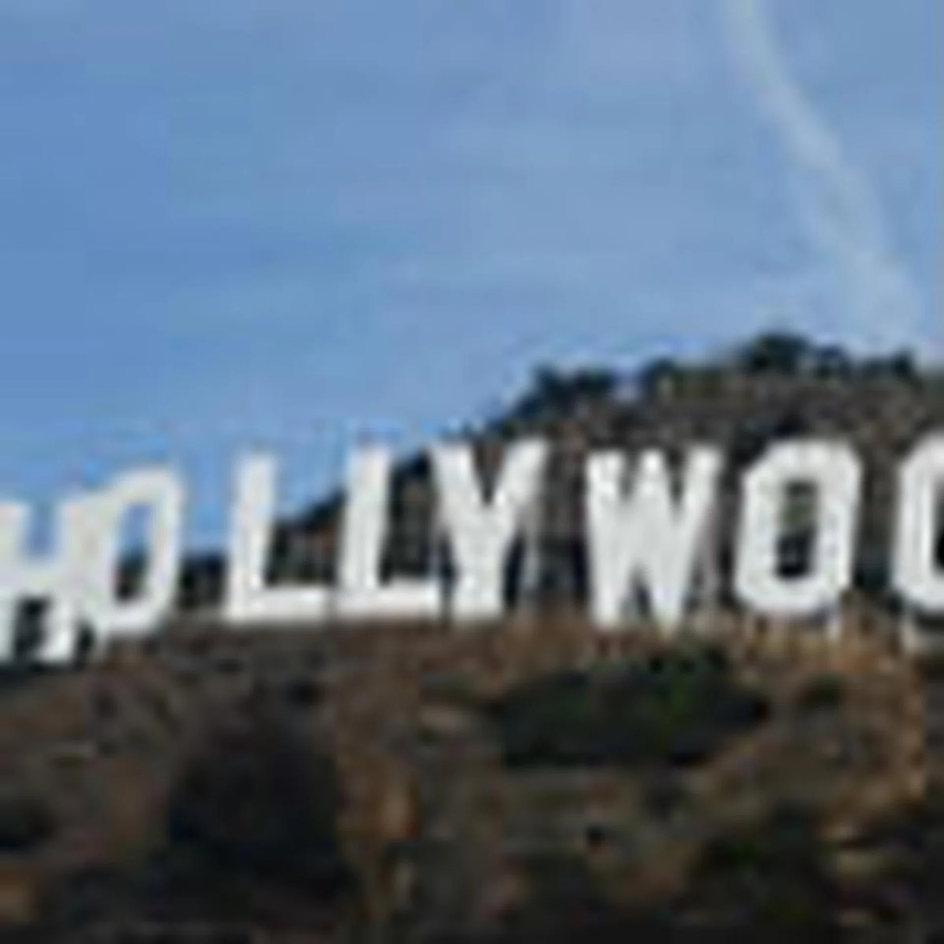 Hollywood sign unveiled after major makeover