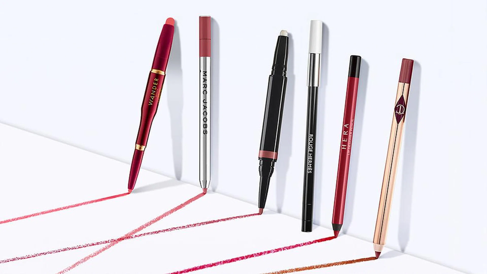 lip liner trend how to choose
