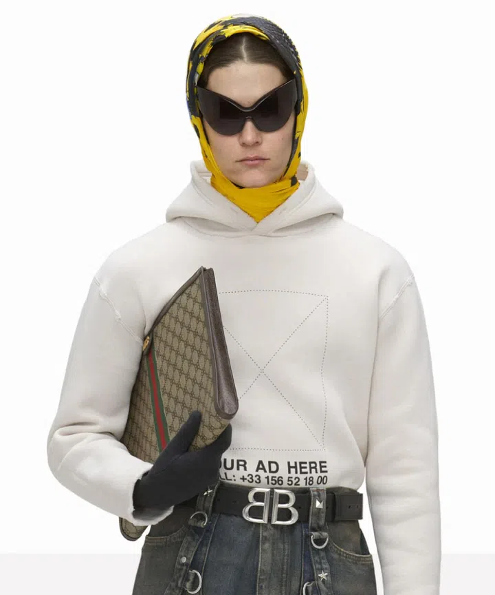 Credit: Balenciaga