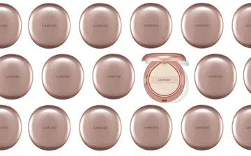 Laneige Layering Cover Cushion & Concealing Base
