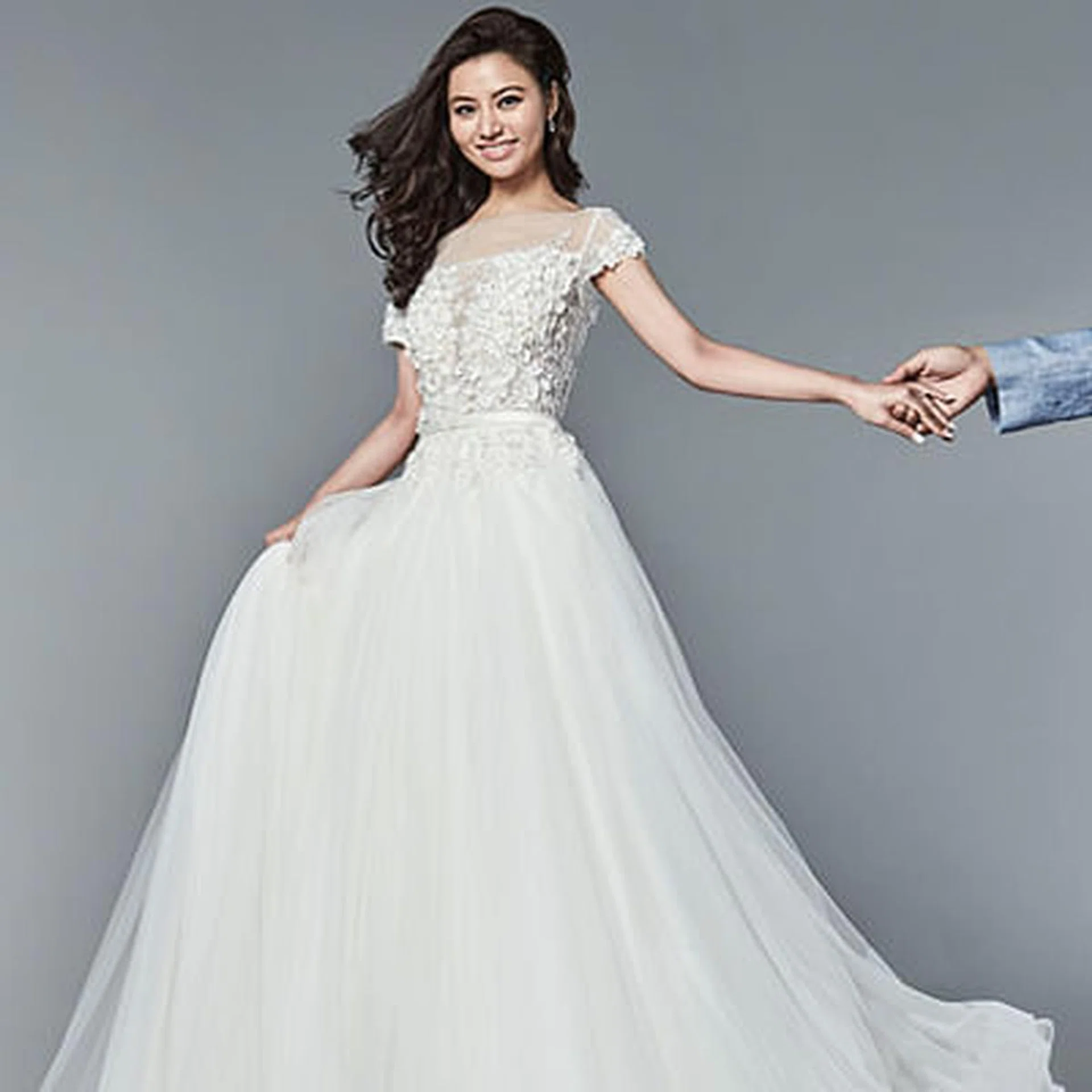 Full Interview: Cheryl Wee reveals more about her wedding, fiance and more! thumbnail