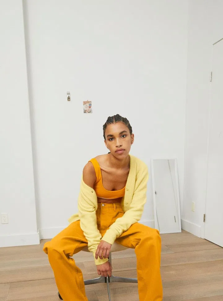 Credit: Calvin Klein