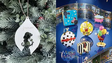 Disney Collaborations