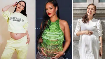 Pregnancy Fashion