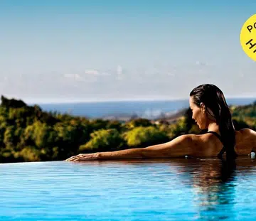 wellness retreats