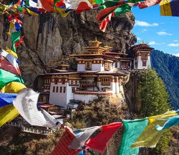 bhutan