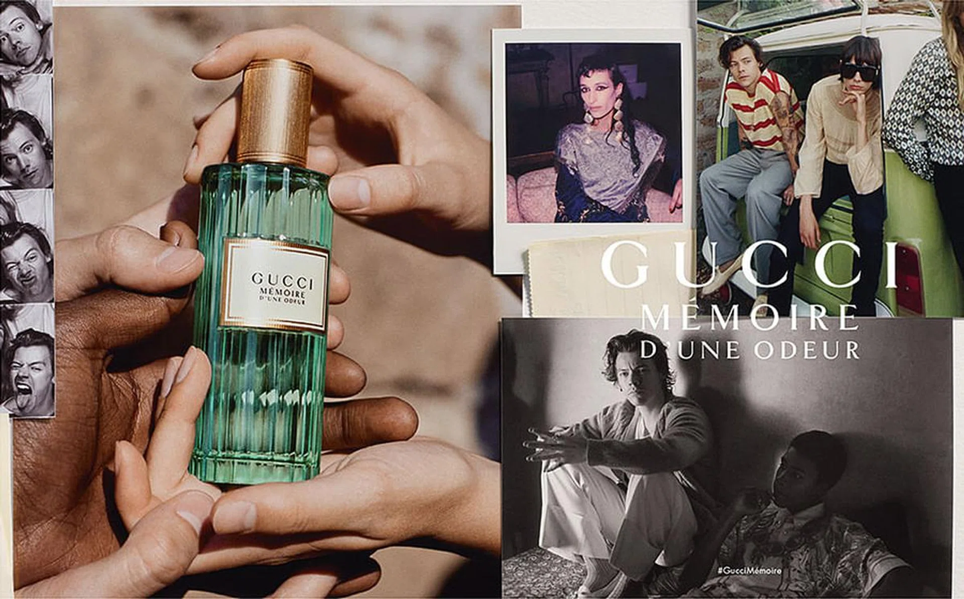 Gucci MÃƒÆ’Ã‚Â©moire dÃƒÂ¢Ã¢â€šÂ¬Ã¢â€žÂ¢une Odeur Rect