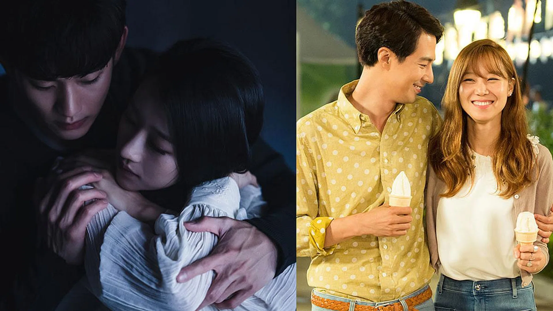 10 K-dramas with healing stories that hit you in the feels