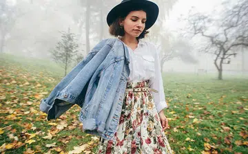 10 denim jackets