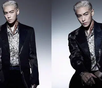 BigBang's T.O.P told Prestige Hong Kong that the period in 2017 was "the worst moment" of his life.
