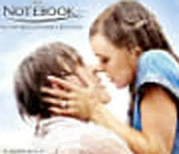 The Notebook 90