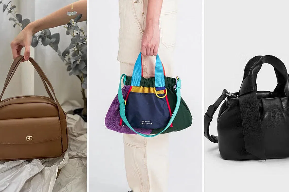 7 local labels offering stylish and affordable bags under $200 | Her ...