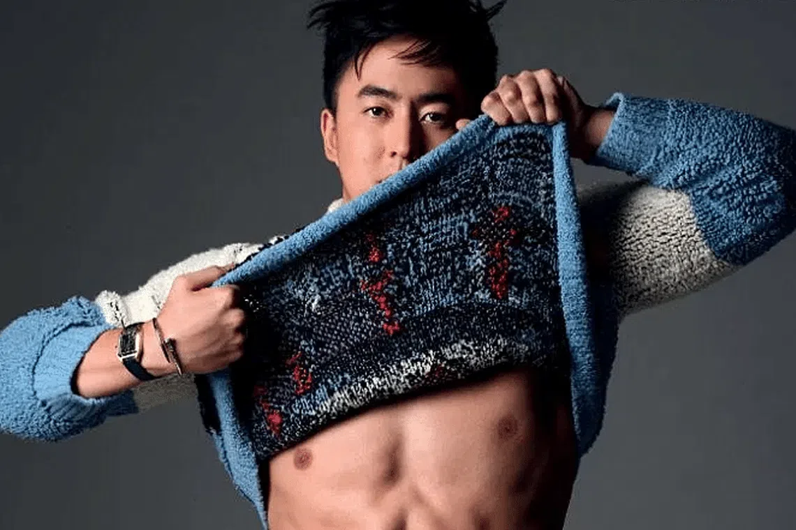 Quah Zheng Wen On His Life Post Competitive Swimming | Her World Singapore