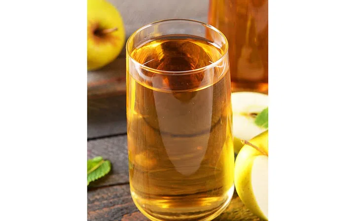 Buah long long (golden apple), sour plum