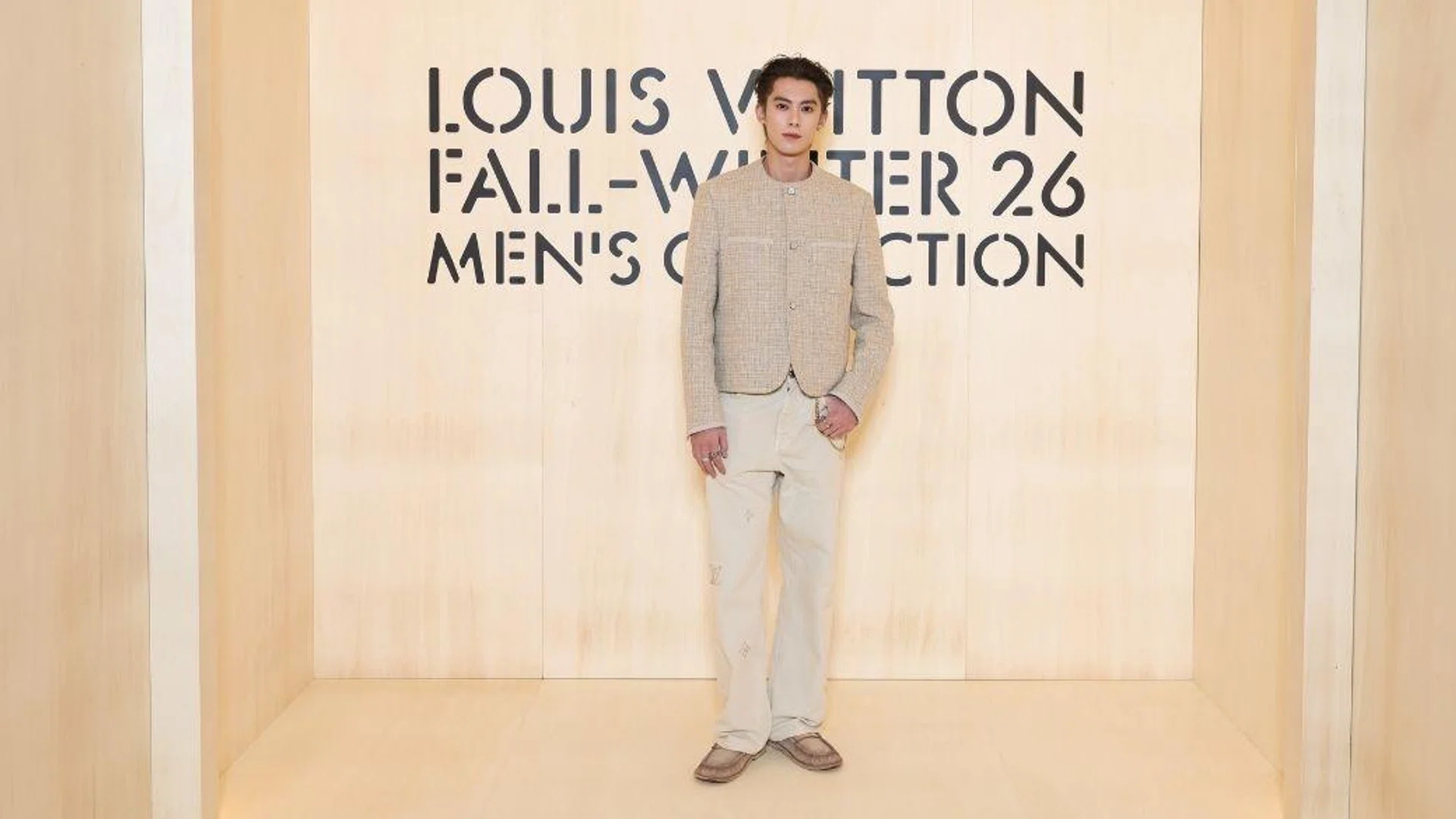 Photo: Louis Vuitton