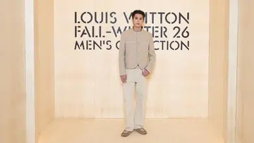 Photo: Louis Vuitton