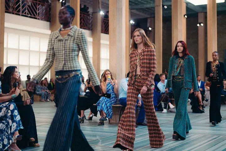 Credit: Chanel