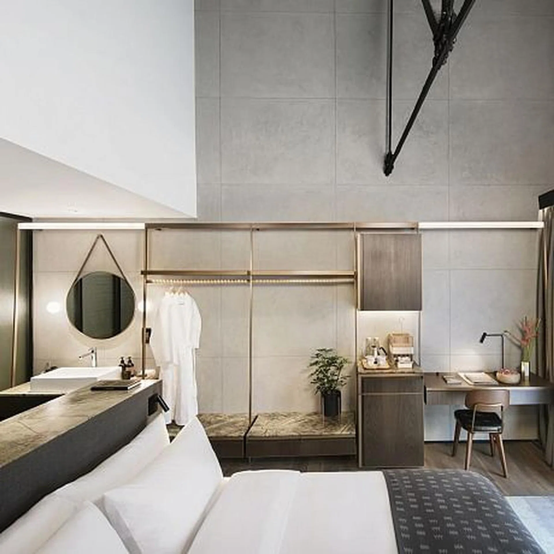 Check out these stylish new hotels for your next staycation 