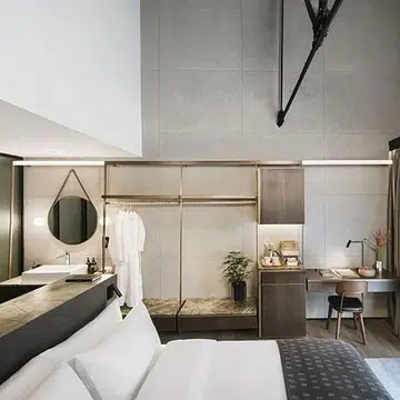 Check out these stylish new hotels for your next staycation 