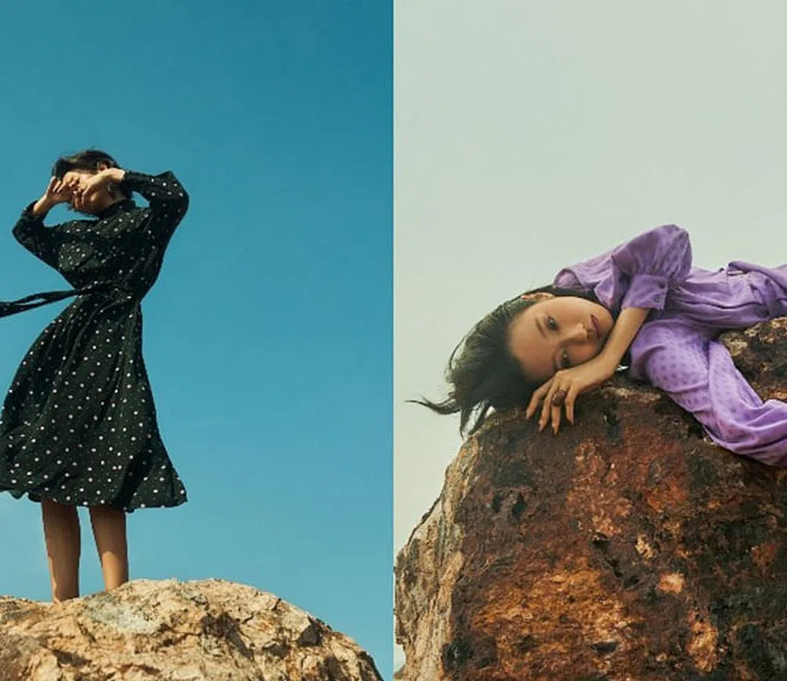 8 new Asian faces and models to hit that follow button on Instagram - Her  World Singapore | Her World Singapore