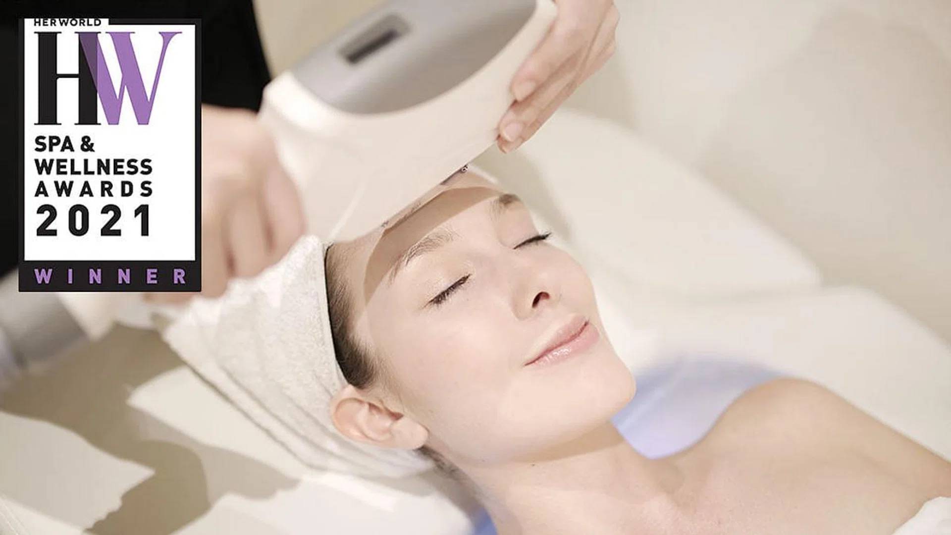 This Laser Treatment Gave Us A Brighter And Bouncier Complexion