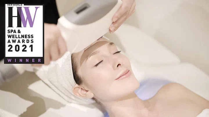 This Laser Treatment Gave Us A Brighter And Bouncier Complexion