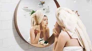Gentle cleansers that do their jobs without stripping your skin of its natural oils