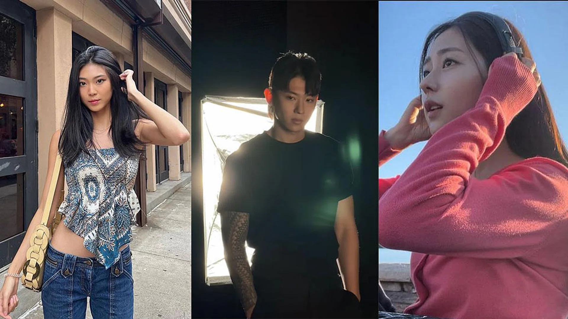 Credits: Instagram/@deeenerss, @dex_xeb, @shinseulkee