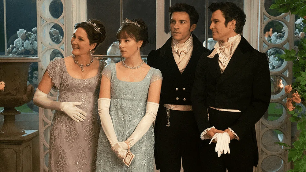 Bridgerton Season 2