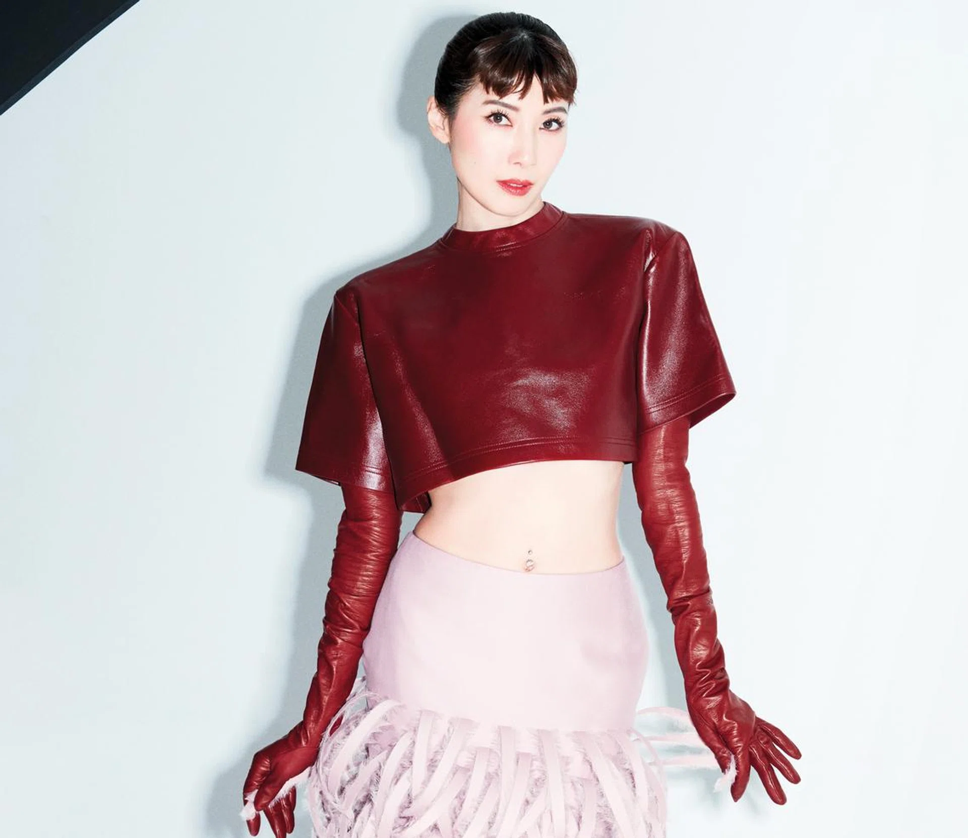 Photography: Joel Low