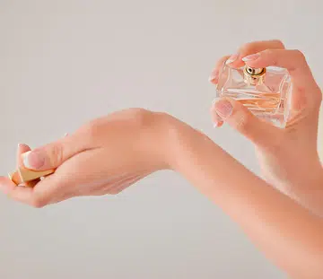 fragrance hacks