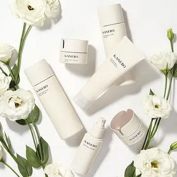 This new skincare line works with nature to make your skin as beautiful as possible