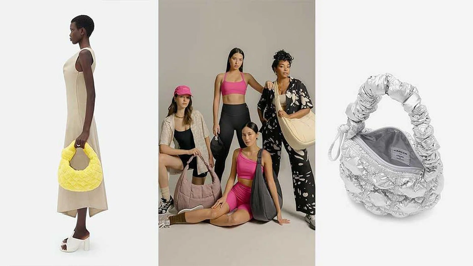 Credits: Bottega Veneta, Instagram/@thepaperbunny, Carlyn