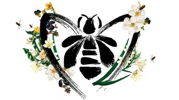 Guerlain x World Bee Day