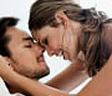 How far should you go in faking your orgasm