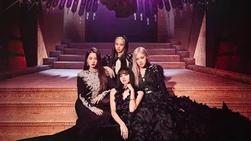 How To Cop The Beauty Looks From Blackpink's 'How You Like That' Video
