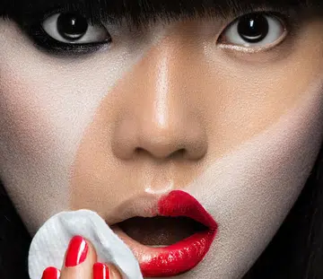 Upgrade your green beauty game with these chemical-free makeup removers