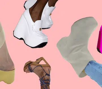 Platform Shoes