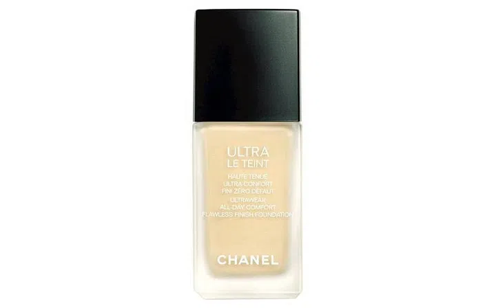 Chanel Ultra Le Teint Fluid Foundation