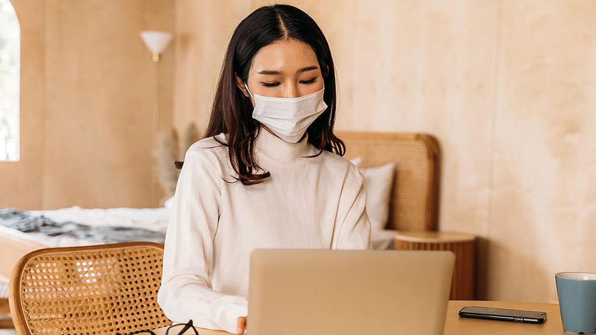 Covid-19 survival kit