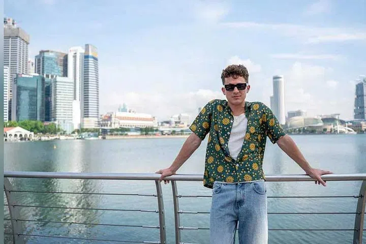 Credit: Singapore Tourism Board