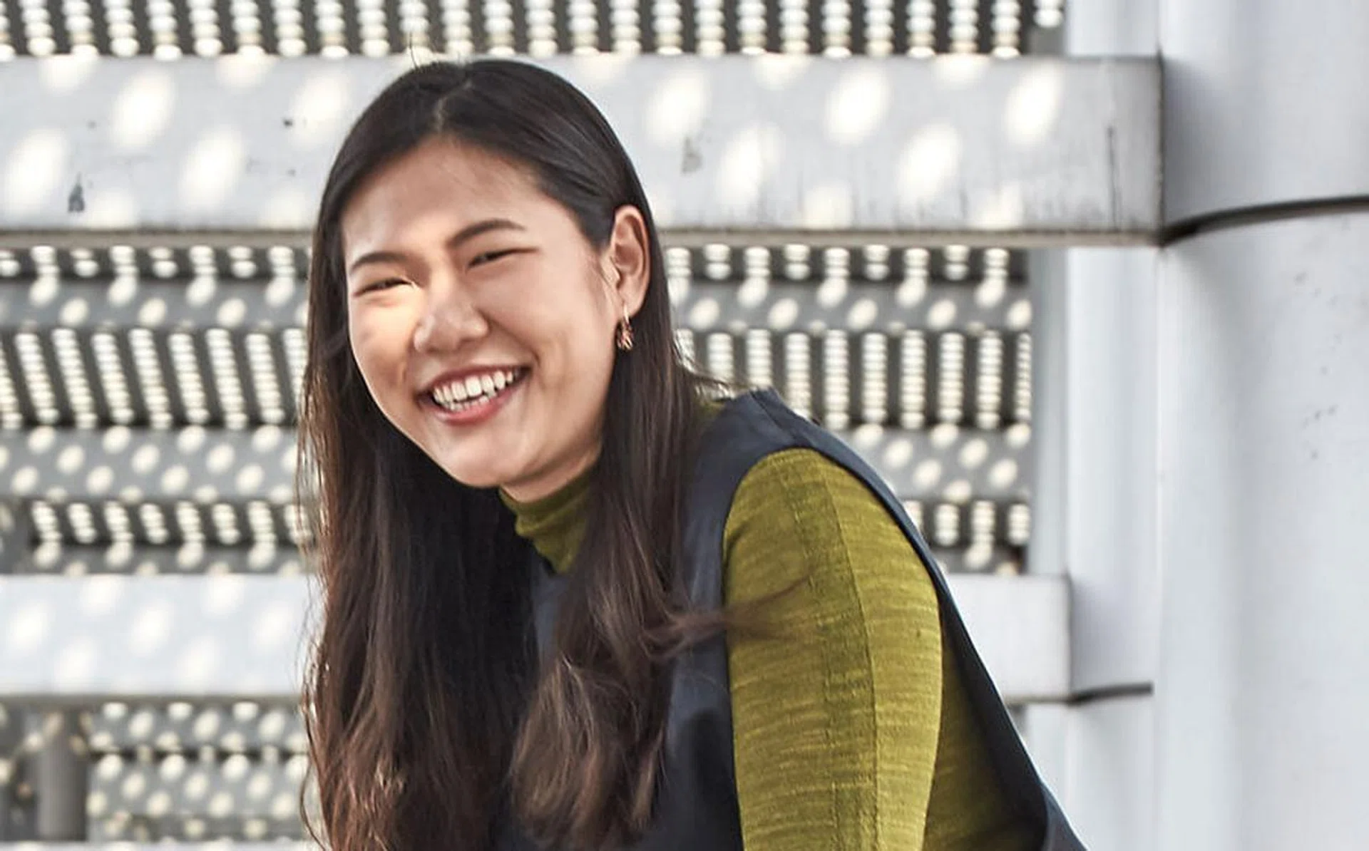 Annabelle Kwok, founding CEO of NeuralBay