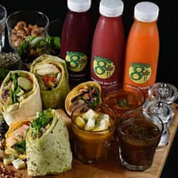 Oleh Oleh Tea HouseTN200